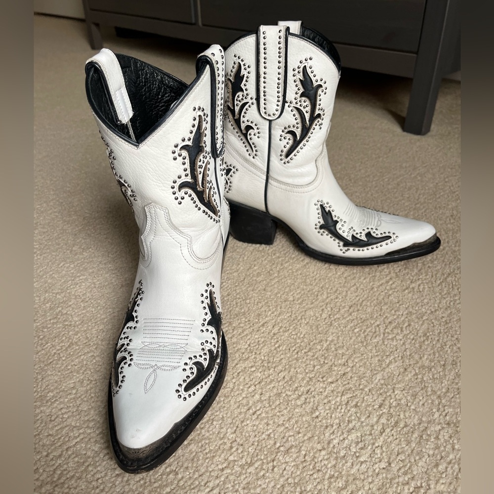 Idyllwind Fiore Bootie